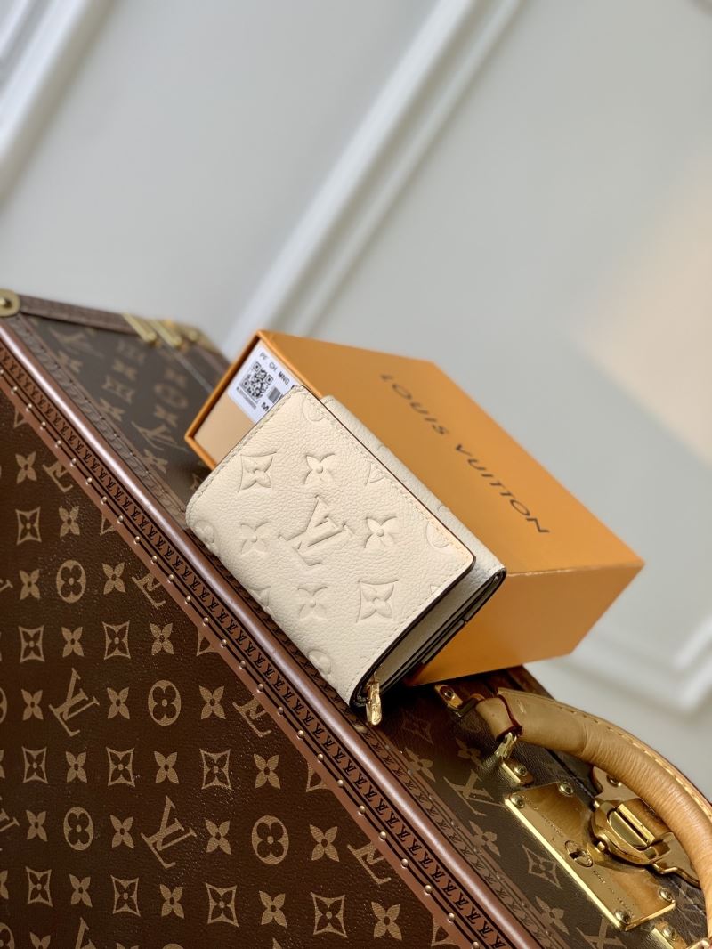 LV Wallets